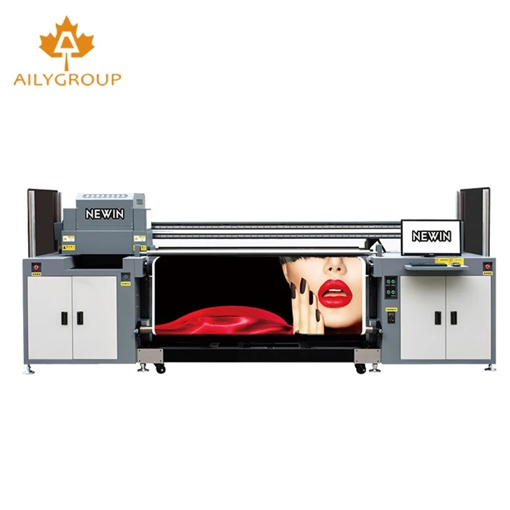 Xim Uv Printer