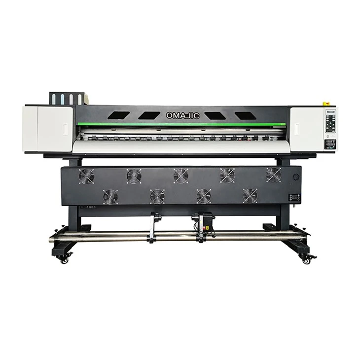 Plotter tshuab luam ntawv 160 cm