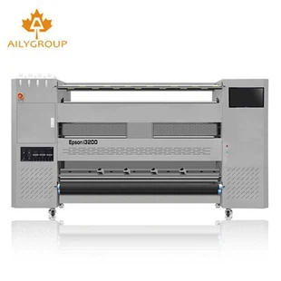 Feather Chij Printing