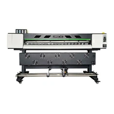 Inkjet Plotter