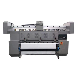Digital Flag Printing Tshuab